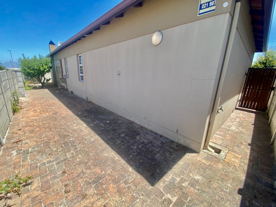 3 Bedroom Property for Sale in Sonkring Western Cape